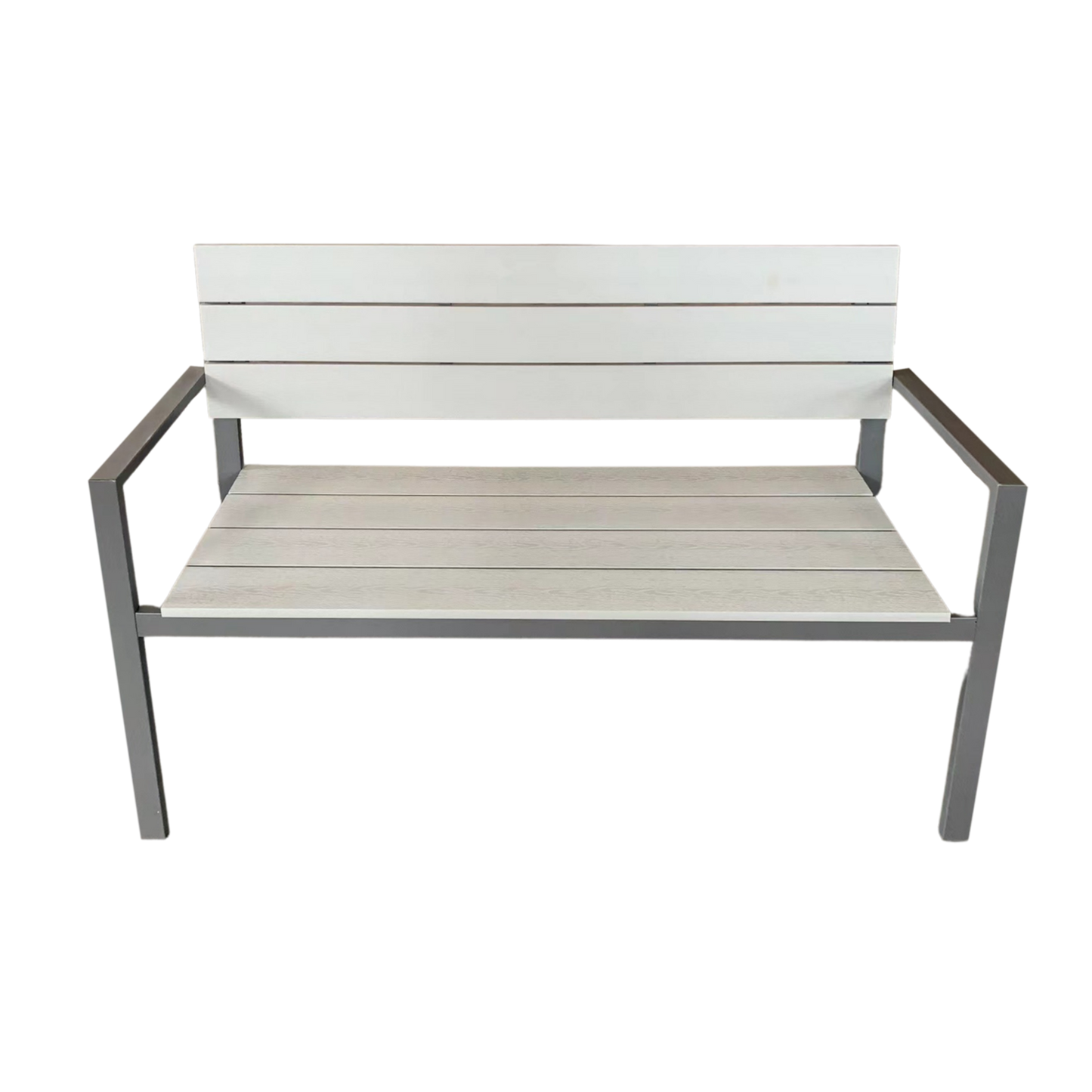 Sodo suoliukas su atlošu GARDEN LINE – 118 x 54 x 77 cm