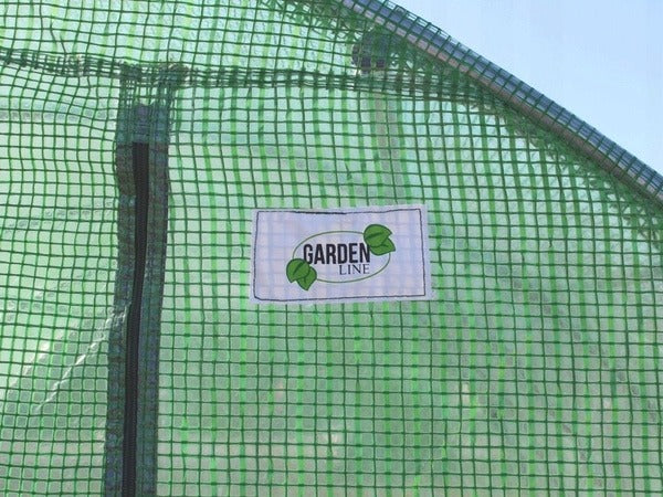 Sustiprinta plėvelė sodo šiltnamiui I Garden Line