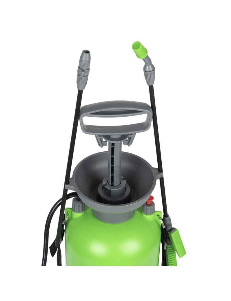 Sodo slėginis purkštuvas ant peties 8L, John Green