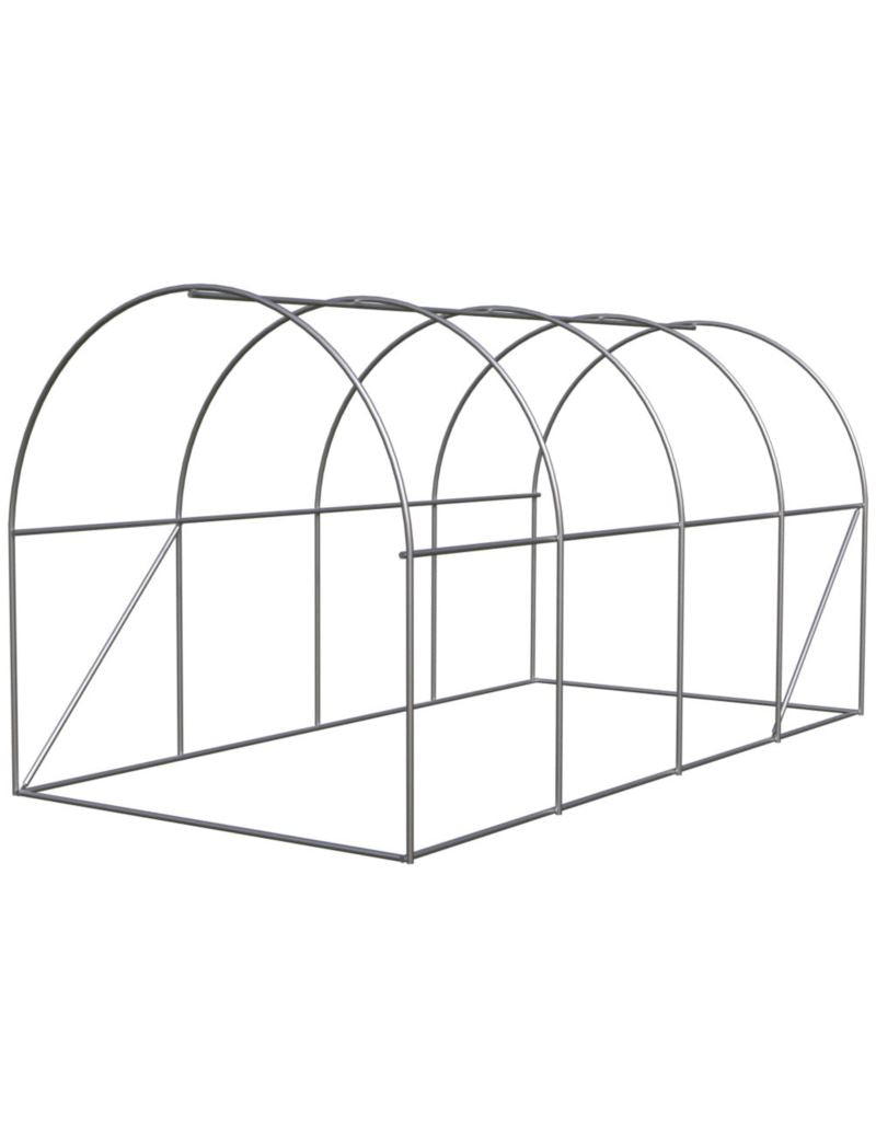 Sodo šiltnamis 2x4.5x2m, John Green