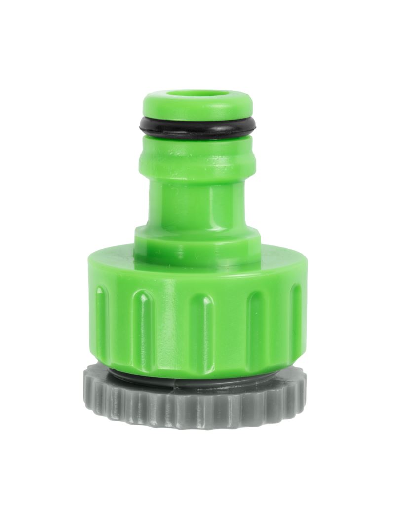 Sodo purkštuvo rankinis pistoletas + jungčių rinkinys