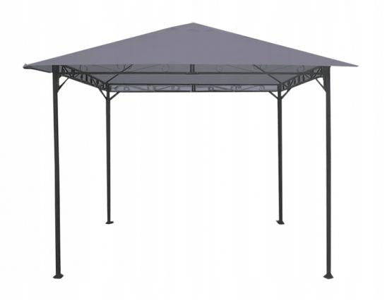 Sodo Stoginė - Pilka I GAZEBO