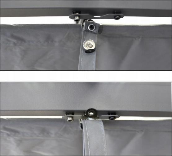 Sodo Pergola I TARMAR