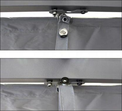 Sodo Pergola I TARMAR