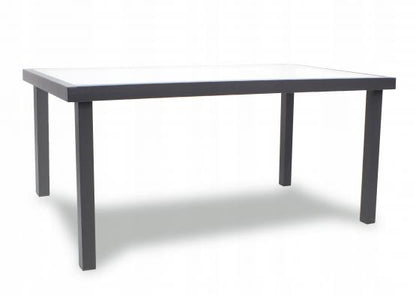 Sodo Baldų Komplektas – Sofa, 2 Kėdės ir Stalas I TARMAR