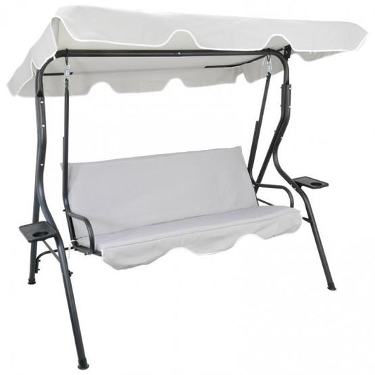 SODO SŪPYNĖS „SUIGI“ 3 VIETŲ 170 x 110 x 153 CM