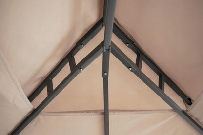 Sodo Paviljonas I GAZEBO