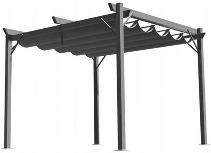 Sodo Pergola I TARMAR
