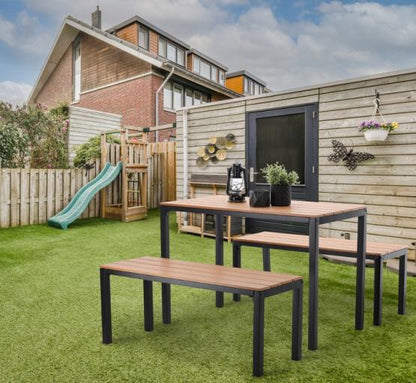 Sodo Baldų Komplektas I GARDEN LINE