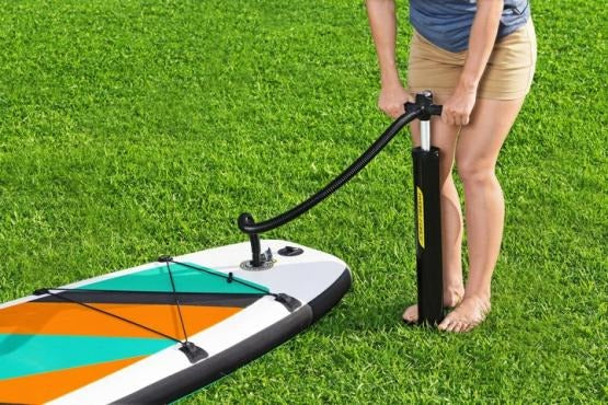 Pripučiama Irklentė 305cm I HYDRO FORCE