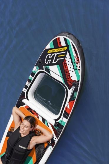 Pripučiama Irklentė 305cm I HYDRO FORCE