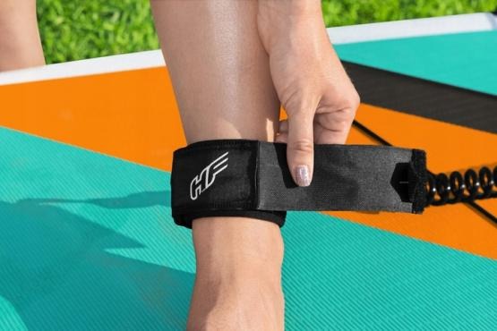 Pripučiama Irklentė 305cm I HYDRO FORCE