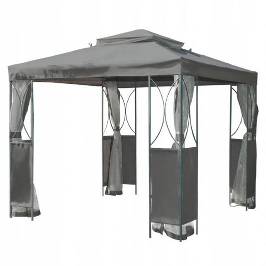 Sodo Pavėsine I GAZEBO