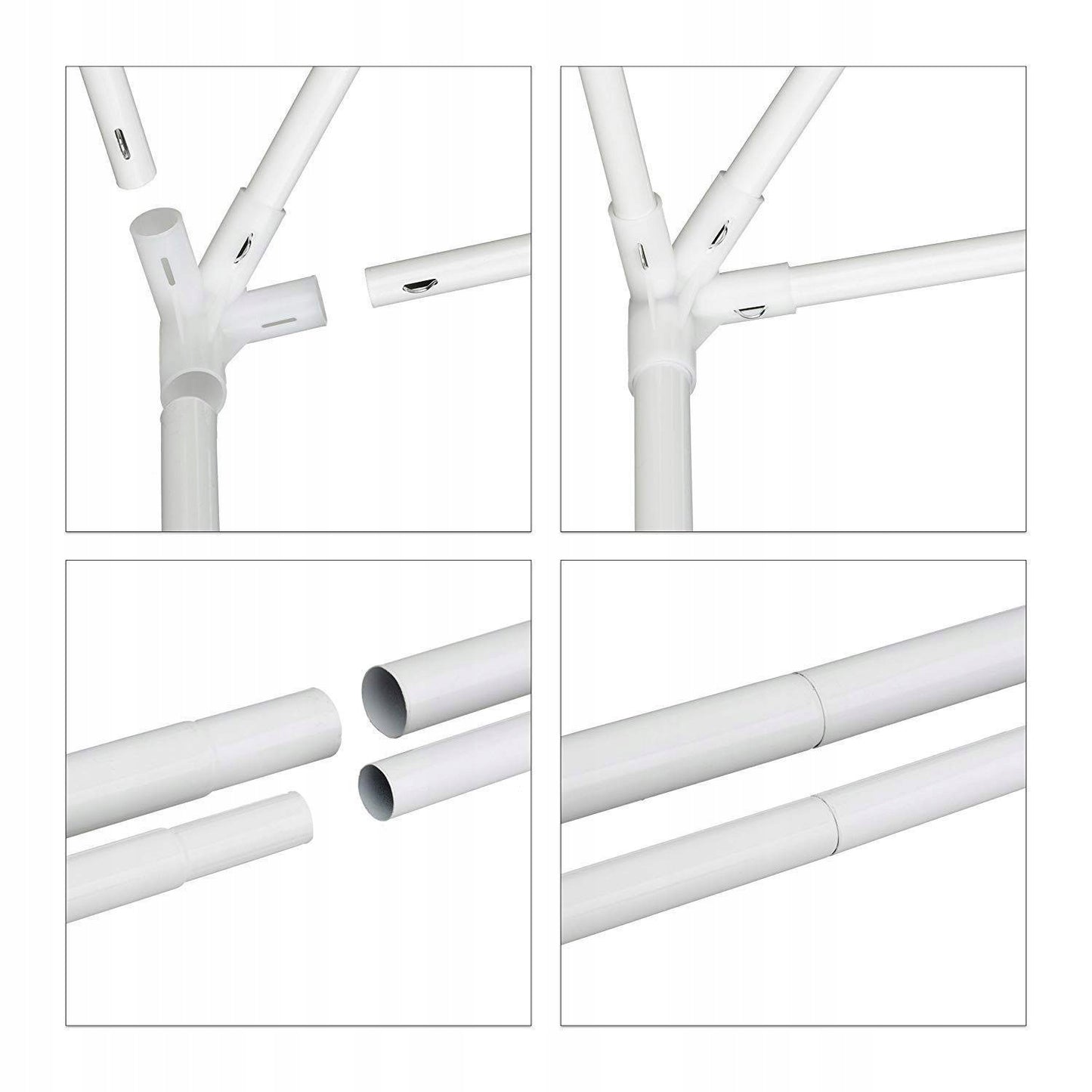 Sodo Pavėsinė 3x3m su tinkleliu nuo uodų