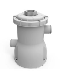 Sodo baseinas 305x76cm MAXY komplektas