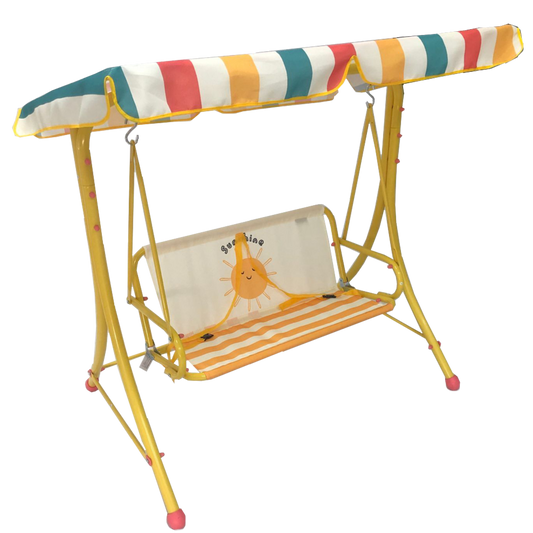 Vaikiškos Sodo Supynės I „KOME“