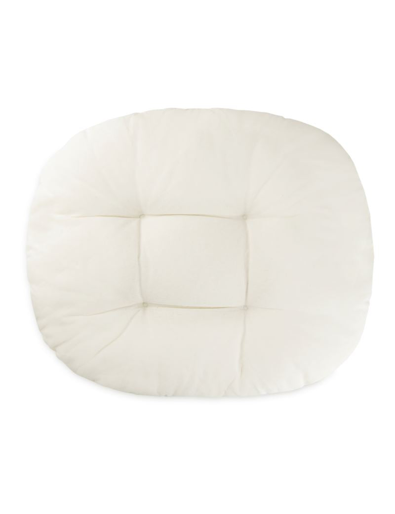 Pakabinamos pintos sūpynės BOHO 80cm + Pagalvė