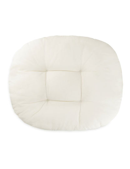 Pakabinamos pintos sūpynės BOHO 80cm + Pagalvė