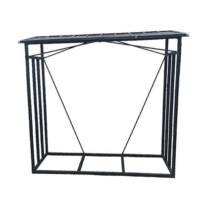 Metalinė Malkinė I MALOK