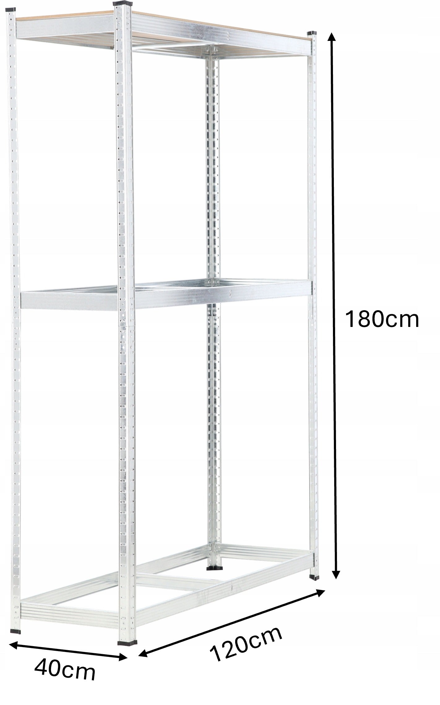 PADANGŲ STELAŽAS SU LENTYNA I TRIEL