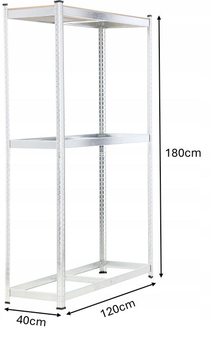 PADANGŲ STELAŽAS SU LENTYNA I TRIEL