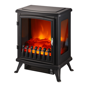 Elektrinis Židinys I Flame Effect