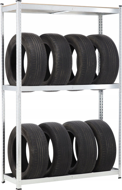 PADANGŲ STELAŽAS SU LENTYNA I TRIEL