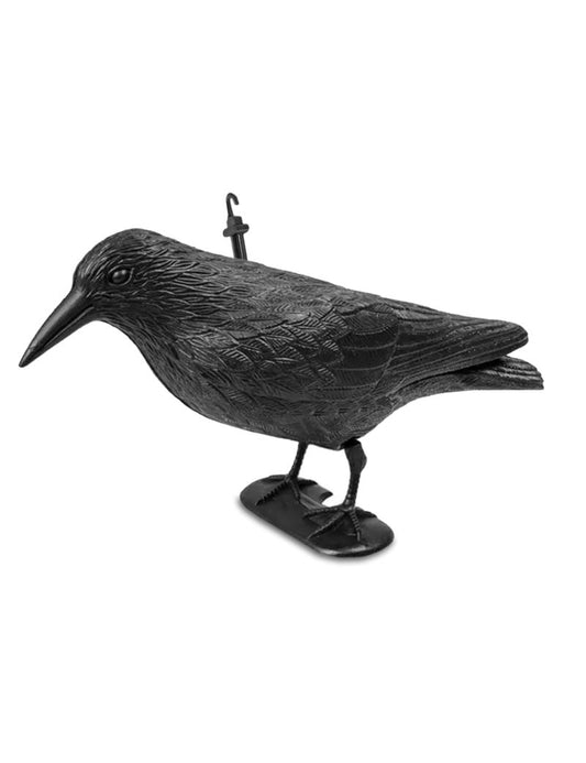 Varnos paukščių ir balandžių baidyklė