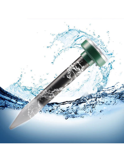 Saulės kintamo dažnio kurmių ir graužikų repelentas 2vnt, John Green