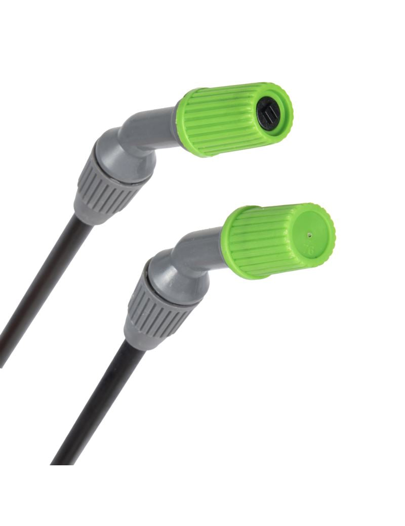 Sodo slėginis purkštuvas ant peties 5L, John Green