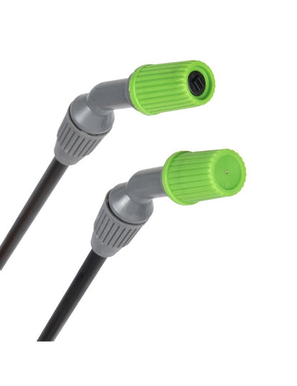 Sodo slėginis purkštuvas ant peties 5L, John Green