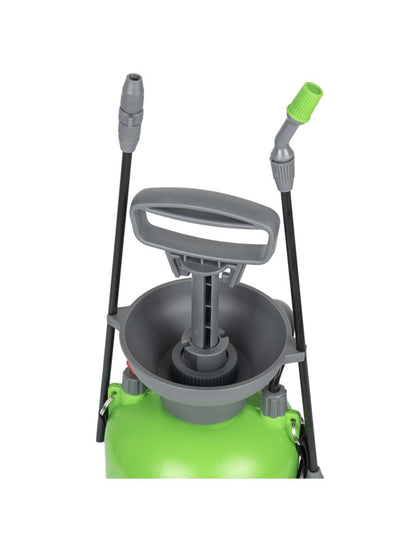 Sodo slėginis purkštuvas ant peties 5L, John Green