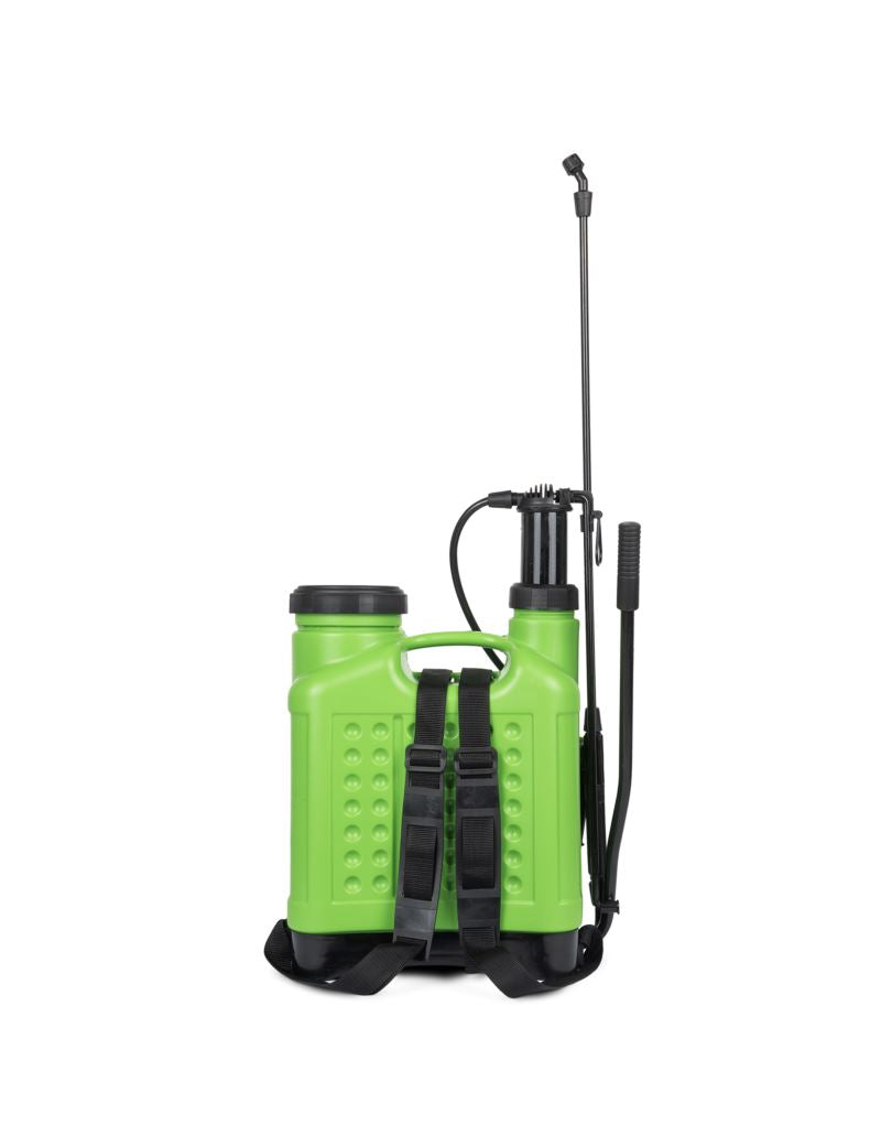 Sodo slėginis purkštuvas ant peties 16L, John Green