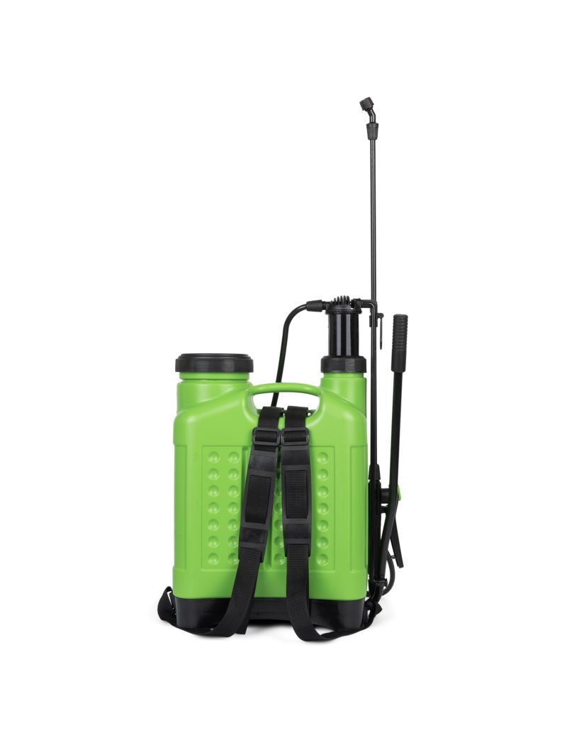 Sodo slėginis purkštuvas ant peties 20L, John Green