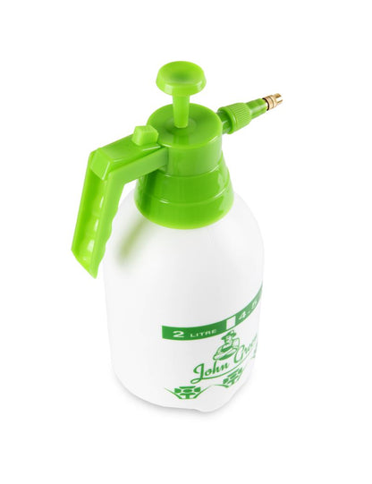 Rankinis slėginis purkštuvas 2L, John Green