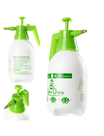 Rankinis slėginis purkštuvas 2L, John Green