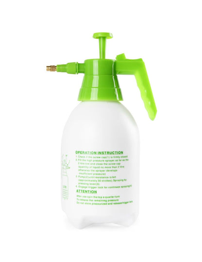 Rankinis slėginis purkštuvas 2L, John Green