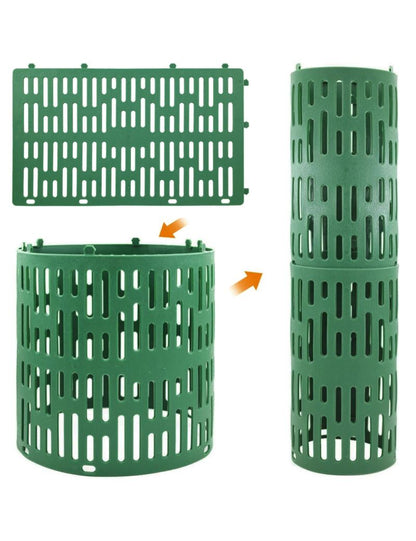 Medžių kelmų apsauga John Green, 6vnt.