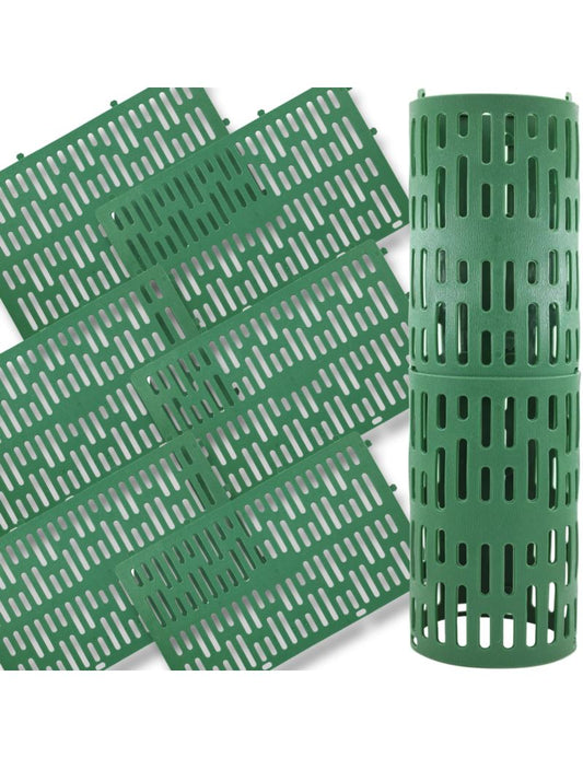 Medžių kelmų apsauga John Green, 6vnt.