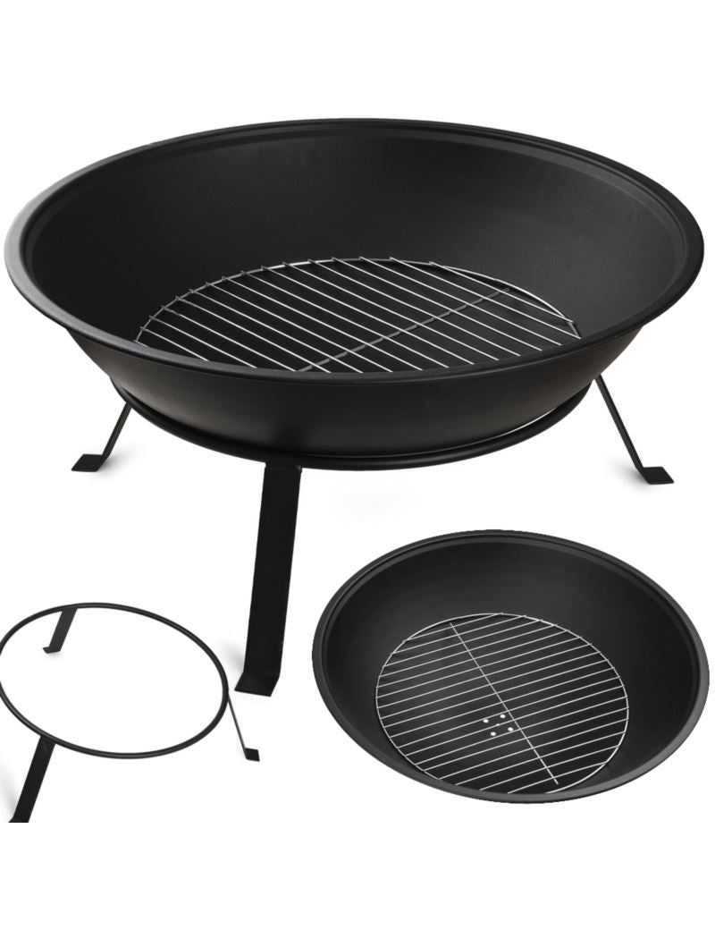 Sodo laužavietė, 55cm