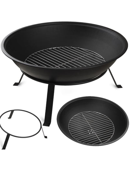 Sodo laužavietė, 55cm