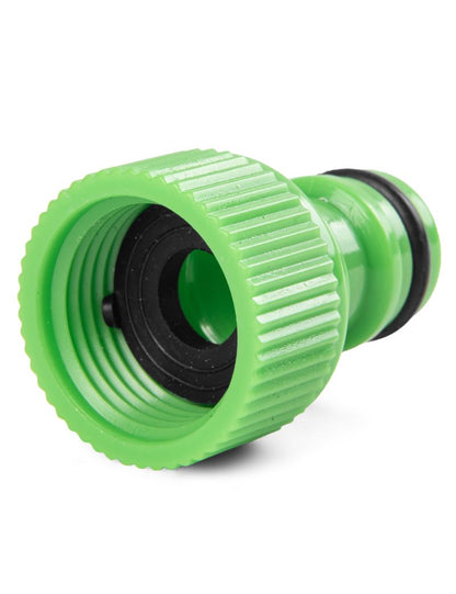 Sodo purkštuvo rankinis pistoletas + jungčių rinkinys