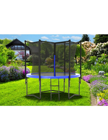 Sodo Batutas + Kopėčios, MSport