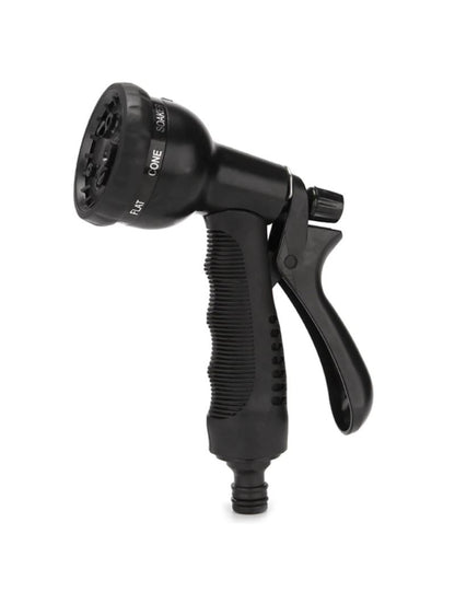 22m Ištempiama sodo žarna + Jungtys + Pistoletas, John Green