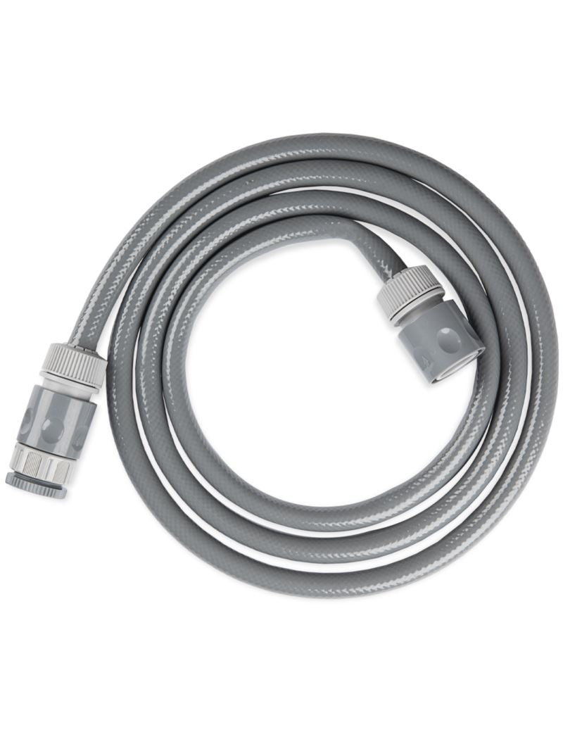 Vežimėlis + 50m Sodo žarna + Pistoletas + Purkštuvas, John Green