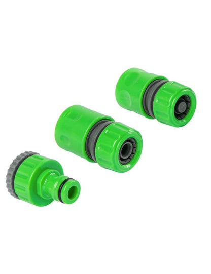 Sodo purkštuvo rankinis pistoletas + jungčių rinkinys