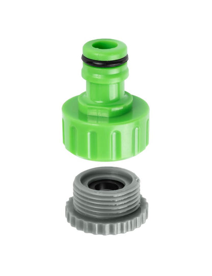 Sodo purkštuvo rankinis pistoletas + jungčių rinkinys