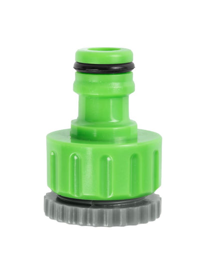 Sodo purkštuvo rankinis pistoletas + jungčių rinkinys